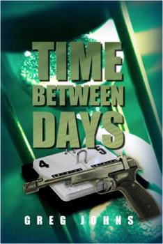 Paperback Time Between Days Book