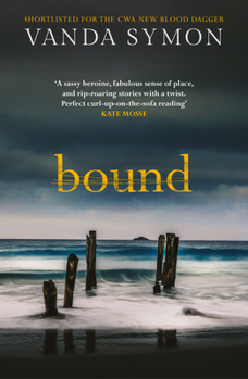 Bound - Book #4 of the Sam Shephard
