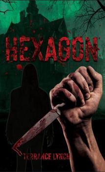 Paperback Hexagon Book