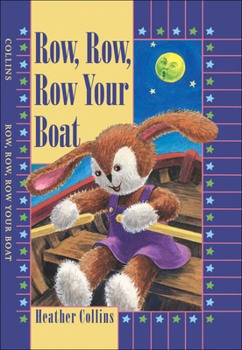 Board book Row Row Row Your Boat Book