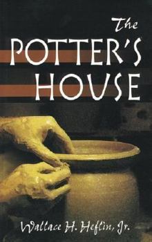 Paperback Potter's House Book