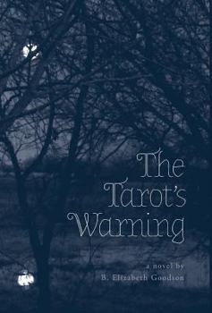 Hardcover The Tarot's Warning Book