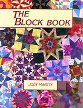 Paperback The Block Book