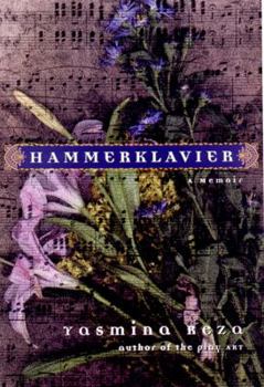 Hardcover Hammerklavier Book