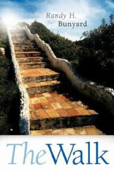 Paperback The Walk Book