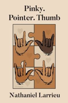 Paperback Pinky. Pointer. Thumb Book