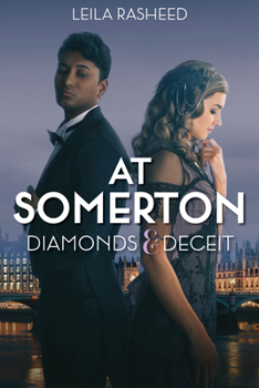 Diamonds and Deceit - Book #2 of the At Somerton