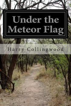 Paperback Under the Meteor Flag Book