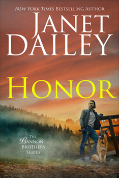Honor (Bannon Brothers, #2) - Book #2 of the Bannon Brothers
