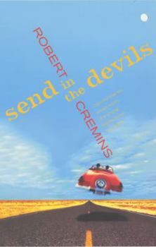 Paperback Send in the Devils Book