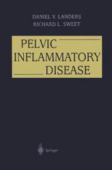 Paperback Pelvic Inflammatory Disease Book
