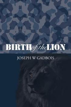 Paperback Birth of the Lion Book