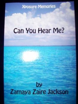 Paperback Can You Hear Me? Book