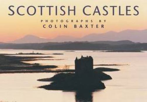Paperback Scottish Castles Book