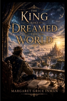 Paperback The King Who Dreamed the World Book