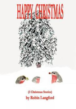 Paperback Happy Christmas Book