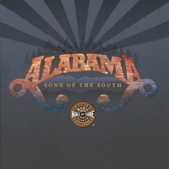 Paperback Alabama: Song of the South Book