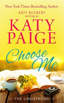 Paperback Choose Me Book