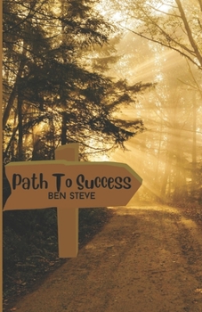 Paperback Path To Success Book