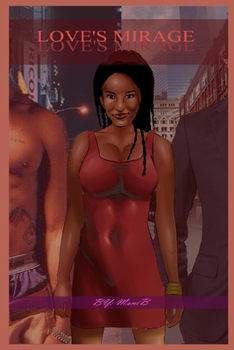 Paperback Love's Mirage Book