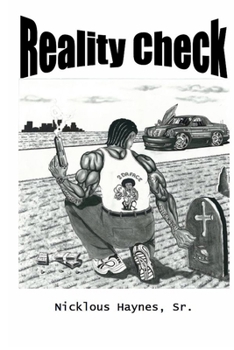 Paperback Reality Check Book