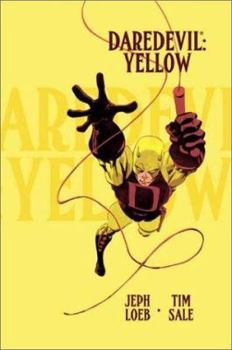 Hardcover Yellow Book