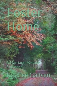 Paperback Foster Home: A Marriage Mistake Romance Book