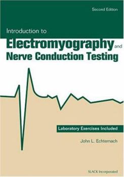 Paperback Introduction to Electromyography and Nerve Conduction Testing Book
