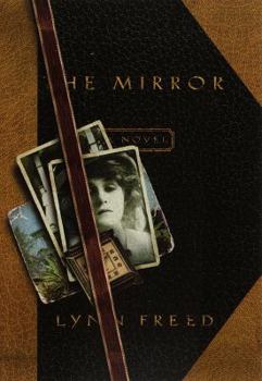 Hardcover The Mirror Book