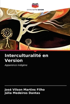 Paperback Interculturalité en Version [French] Book