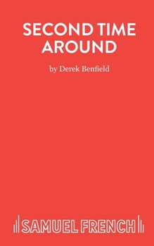 Paperback Second Time Around Book