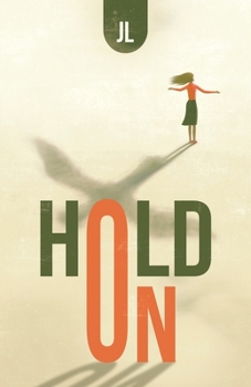 Paperback Hold On Book