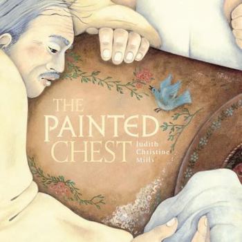 Paperback The Painted Chest Book