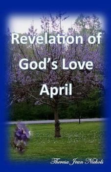 Paperback Revelation of God's Love April Book