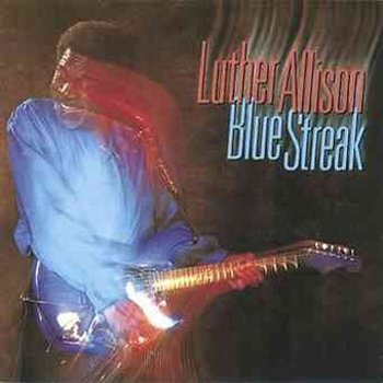 Music - CD Blue Streak Book