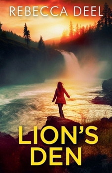 Paperback Lion's Den Book