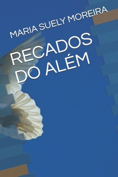 Paperback Recados Do Além [Portuguese] Book