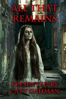 Paperback All That Remains Book