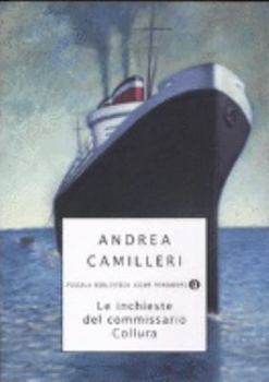 Paperback Le inchieste del commissario Collura [Italian] Book