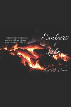 Paperback Embers Of Life Book