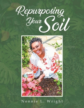 Paperback Repurposing Your Soil Book