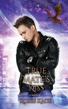 Paperback True Mate's Kiss Book