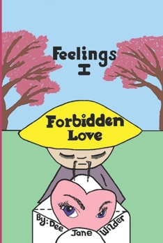 Paperback Feelings I: Forbidden Love Book