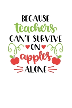 Teacher Notebook: An Awesome Teacher Is ~ Journal or Planner for Teacher Gift: Great for Teacher Appreciation/Thank You/Retirement/Year End Gift (Inspirational Notebooks for Teachers) (Volume 2)