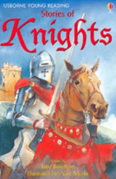 Hardcover Stories of Knights Book