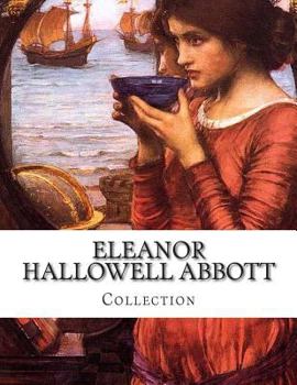 Paperback Eleanor Hallowell Abbott, Collection Book