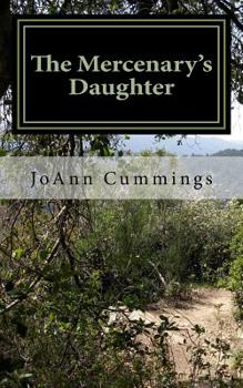 Paperback The Mercenary's Daughter Book