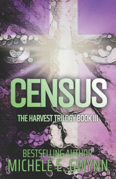 Census - Book #3 of the Harvest Trilogy