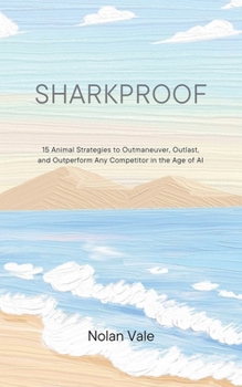 Paperback Sharkproof Book