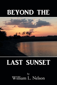 Paperback Beyond the Last Sunset Book